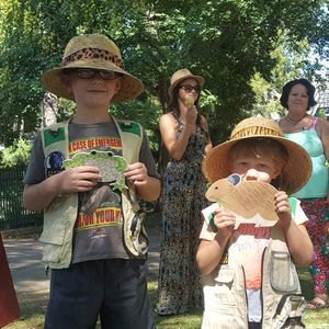 Meet your Posher, Sean